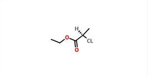[R, (+)]-2-klooripropionihapon etyyliesteri CAS 42411-39-2