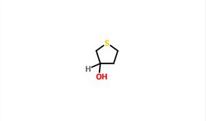 (R) -tetrahydrotiofen-3-oli CAS 100937-75-5