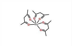 Ruteeniasetyyliasetonaatti CAS 14284-93-6
