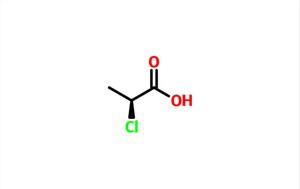 (S)-(-)-2-klooripropionihappo CAS 29617-66-1