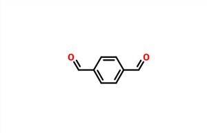 Tereftalaldehydi CAS 623-27-8