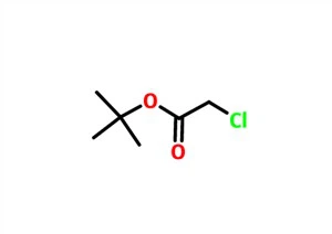Tert-butyyliklooriasetaatti CAS 107-59-5