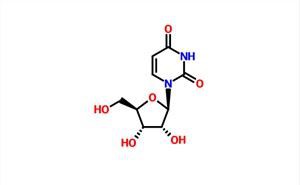 Uridiini CAS 58-96-8
