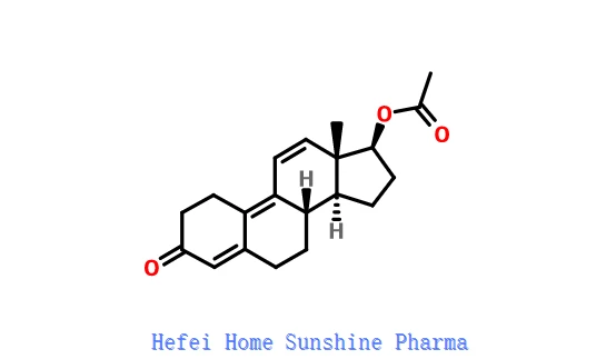 Trenboloniasetaatti CAS 10161-34-9