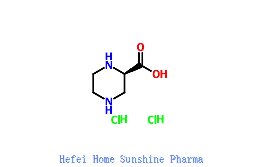 (R)-(+)-2-piperatsiinikaksyylihappo dihydrokloridi CAS 126330-90-3