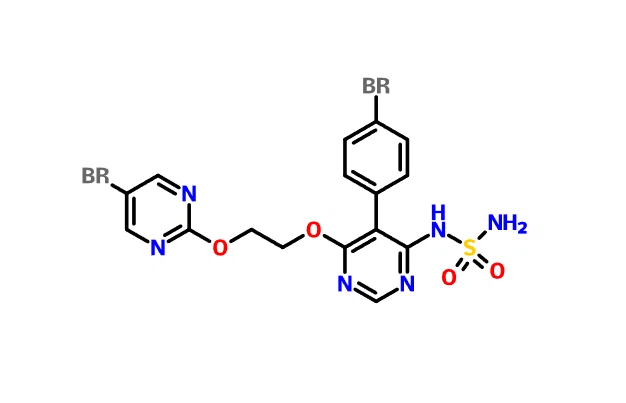 Aprocitentan CAS 1103522-45-7