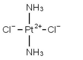 Sisplatiini CAS 15663-27-1